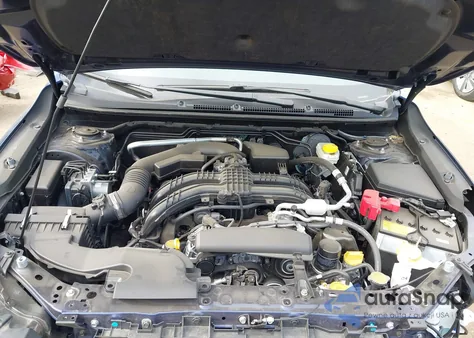 2024 Subaru Impreza Sport 5-Door z USA, uszkodzony, nr VIN JF1GUAFC4R8375985